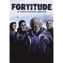 Warner Bros Fortitude