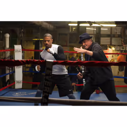 Warner Bros Creed DVD Inglese, Francese, ITA - Vista aggiuntiva 5
