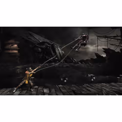 Warner Bros Mortal Kombat XL, Xbox One Standard Inglese, ITA - Vista aggiuntiva 4