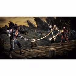 Warner Bros Mortal Kombat XL, Xbox One Standard Inglese, ITA - Vista aggiuntiva 6