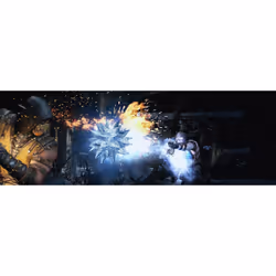 Warner Bros Mortal Kombat XL, Xbox One Standard Inglese, ITA - Vista aggiuntiva 7