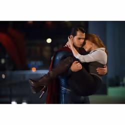 Warner Bros Batman v Superman. Dawn of Justice DVD Tedesca, ITA, Francese, Inglese - Vista aggiuntiva 5