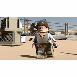 Warner Bros LEGO Star Wars: Il Risveglio della Forza, Xbox One - Vista aggiuntiva 4