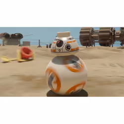 Warner Bros LEGO Star Wars: Il Risveglio della Forza, Xbox One - Vista aggiuntiva 8