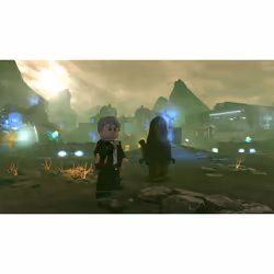 Warner Bros. Games LEGO Star Wars : Le Réveil de la Force Standard Tedesca, Inglese, ESP, Francese, ITA PlayStation 4 - Vista aggiuntiva 7