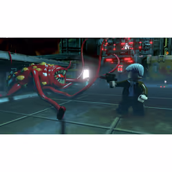 Warner Bros. Games LEGO Star Wars : Le Réveil de la Force Standard Tedesca, Inglese, ESP, Francese, ITA PlayStation 4 - Vista aggiuntiva 8