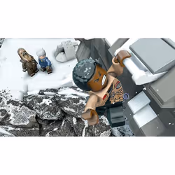 Warner Bros LEGO Star Wars: Il Risveglio della Forza, 3DS - Vista aggiuntiva 6