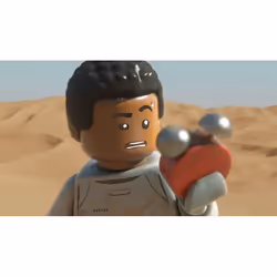 Warner Bros LEGO Star Wars: Il Risveglio della Forza, 3DS - Vista aggiuntiva 7