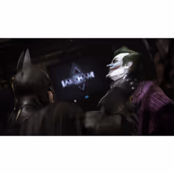 Warner Bros. Games Batman : Return to Arkham Standard Xbox One - Vista aggiuntiva 4