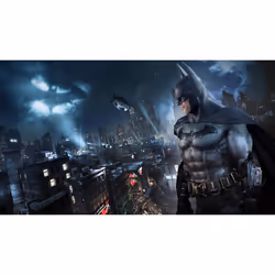 Warner Bros. Games Batman : Return to Arkham Standard Xbox One - Vista aggiuntiva 5