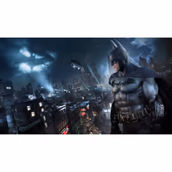 Warner Bros Batman: Return to Arkham, PS4 Standard Inglese, ITA PlayStation 4 - Vista aggiuntiva 5