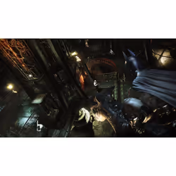 Warner Bros Batman: Return to Arkham, PS4 Standard Inglese, ITA PlayStation 4 - Vista aggiuntiva 6