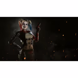 Warner Bros. Games Injustice 2 Standard Xbox One - Vista aggiuntiva 5