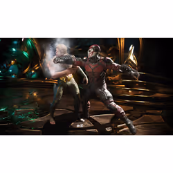 Warner Bros. Games Injustice 2 Standard Xbox One - Vista aggiuntiva 6