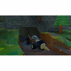 Warner Bros LEGO Worlds, PC Standard Inglese, ITA - Vista aggiuntiva 4