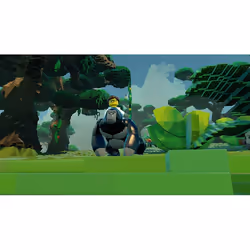 Warner Bros LEGO Worlds, PC Standard Inglese, ITA - Vista aggiuntiva 5