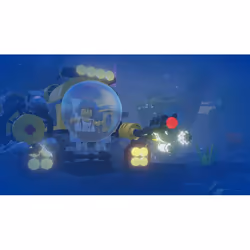 Warner Bros LEGO Worlds, PC Standard Inglese, ITA - Vista aggiuntiva 6