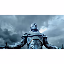 20th Century Fox X-Men. Apocalisse DVD Inglese, ITA - Vista aggiuntiva 4