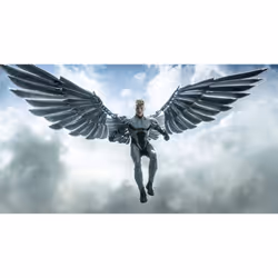 20th Century Fox X-Men. Apocalisse DVD Inglese, ITA - Vista aggiuntiva 6