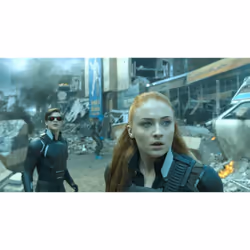 20th Century Fox X-Men. Apocalisse DVD Inglese, ITA - Vista aggiuntiva 8