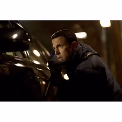 Warner Bros The Accountant DVD Inglese, ITA - Vista aggiuntiva 4