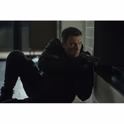 Warner Bros The Accountant DVD Inglese, ITA - Vista aggiuntiva 5