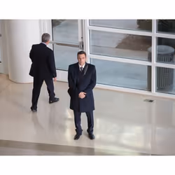 Warner Bros The Accountant DVD Inglese, ITA - Vista aggiuntiva 6