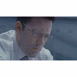 Warner Bros The Accountant DVD Inglese, ITA - Vista aggiuntiva 7