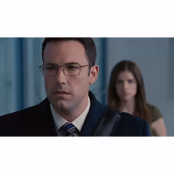 Warner Bros The Accountant DVD Inglese, ITA - Vista aggiuntiva 8