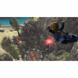 Warner Bros LEGO City Undercover, Xbox One Basic Inglese - Vista aggiuntiva 6