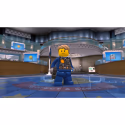 Nintendo LEGO City Undercover Standard Inglese Nintendo Switch - Vista aggiuntiva 4