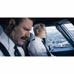 Warner Bros Sully DVD Inglese, ITA - Vista aggiuntiva 5