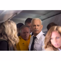 Warner Bros Sully DVD Inglese, ITA - Vista aggiuntiva 8