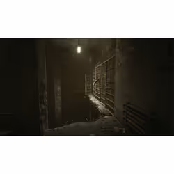 Warner Bros Outlast Trinity, Xbox One Standard Inglese, ITA - Vista aggiuntiva 6