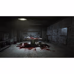 Warner Bros Outlast Trinity, Xbox One Standard Inglese, ITA - Vista aggiuntiva 8
