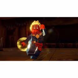 Microsoft Xone LEGO Marvel Superheroes 2 - Vista aggiuntiva 4