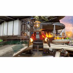 Microsoft Xone LEGO Marvel Superheroes 2 - Vista aggiuntiva 6