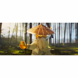 Warner Bros Lego Ninjago Il Film, PS4 Standard ITA PlayStation 4 - Vista aggiuntiva 6