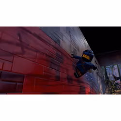 Microsoft Xone LEGO Ninjago il film
