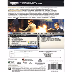 Warner Home Video Kingsman - Il cerchio d'oro