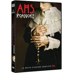 Warner Home Video American Horror Story - Stagione 6 (DS)