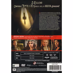 Warner Home Video American Horror Story - Stagione 6 (DS)