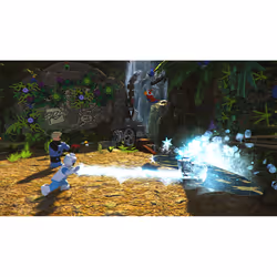 Warner Bros LEGO Gli Incredibili, PS4 - Vista aggiuntiva 6