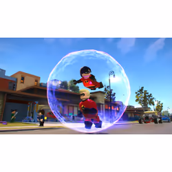 Nintendo LEGO Gli Incredibili - Vista aggiuntiva 5