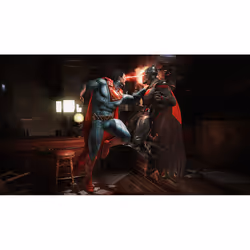 Warner Bros Injustice 2 Legendary Edition, PS4 Inglese, ITA PlayStation 4 - Vista aggiuntiva 2