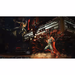 Warner Bros Injustice 2 Legendary Edition, PS4 Inglese, ITA PlayStation 4 - Vista aggiuntiva 3
