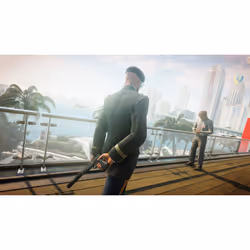 Sony PS4 Hitman 2 - Vista aggiuntiva 6
