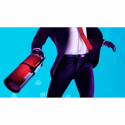 Warner Bros HITMAN 2 - Vista aggiuntiva 4