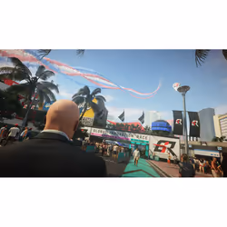 Warner Bros HITMAN 2 - Vista aggiuntiva 7