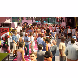 Warner Bros HITMAN 2 - Vista aggiuntiva 8